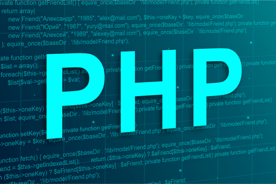 PHP Course